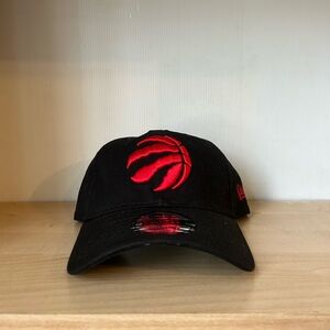 New Era 9Twenty Toronto Raptors Hat